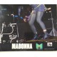MADONNA  -  Maxi foto   allegata rivista  VIDEOMUSIC  n.1 Ottobre 1985  -  NUOVA
