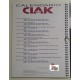 Calendario  CIAK   1996- Supplemento   a  CIAK   n. 12  / '95
