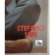STEFANO SANI  -  TEMPI DURI   /  Poster   bifacciale  allegato  a  "TUTTO "