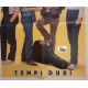 STEFANO SANI  -  TEMPI DURI   /  Poster   bifacciale  allegato  a  "TUTTO "