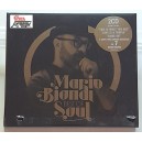Mario BIONDI - Best Of Soul (2 Cd) (nuovo sigillato / digipack )