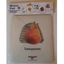 TUTAMPANEM - Tappetino mouse promo ESSELUNGA - NUOVO E SIGILLATO