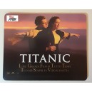 TITANIC - Tappetino mouse promo film VHS NUOVO