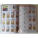 LE GRANDI RACCOLTE  ...  CALCIATORI  '70 - '71   PANINI  /  GAZZETTA dello SPORT