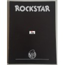 ROCKSTAR - Allegato a ROCKSTAR n. 17 - Febbraio 1982 (Quaderno nuovo )