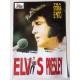 ELVIS PRESLEY  Tra storia e mito -   allegato  rivista   "UNO  n.13/90 "   nuovo