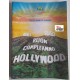 "BUON  COMPLEANNO  HOLLYWOOD "   Album  Figurine SORRISI e CANZONI    completo
