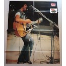 Edoardo BENNATO - poster allegato a CIAO 2001 al n.4 del 1978