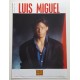 Luis  MIGUEL  - super  poster  allegato  a  TUTTI  FRUTTI   al   n.  6   -  1985