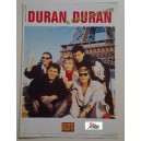 DURAN DURAN A PARIGI CON 007 !!- megadivi poster allegato a TUTTI FRUTTI