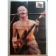 STING   (POLICE)   -   poster  NUOVO    /   84,0 X 56,0   cm.