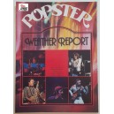 WEATHER REPORT - supplemento al n.11 di POPSTER - NUOVO