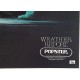 WEATHER  REPORT  -  supplemento al  n.11 di   POPSTER     -   NUOVO