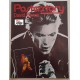 DAVID BOWIE   POSTERSTORY    n. 2   FEBBRAIO    1979      NUOVO