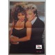 TINA TURNER   -  ROD STEWART    - poster   allegato  a  CIAO   2001  -  Nuovo