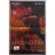 APOCALYPSE  - locandina   promozionale  videogioco    -  1998  -   NUOVO
