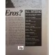 Eros RAMAZZOTTI    dove c'è musica  - Fanzina promo del l'album  -   NUOVO