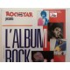 L' ALBUM  ROCK 1985 / 86  di   Supplemento al N. 63  di Numero  Uno ROCKSTAR