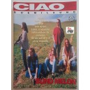 CIAO DUEMILAUNO- 25 Anni - N. 49/50 Dicembre 1993 - NUOVO