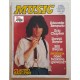 MUSIC -  (Claudio Baglioni ) -   N. 26   Aprile   1981   -  NUOVO
