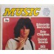 MUSIC -  (Claudio Baglioni ) -   N. 26   Aprile   1981   -  NUOVO