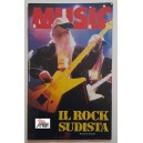 MUSIC STORY IL ROCK SUDISTA - Allegato N. 99 di MUSIC - NUOVO