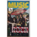 MUSIC STORY ROCK AMERICANO - Allegato N. 103 di MUSIC - NUOVO