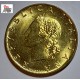Moneta  da Lire 20 del 1970 - REPUBBLICA ITALIANA  (Ramo di Quercia/ Circolata)