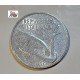 Moneta  da Lire 10  del 1951 - REPUBBLICA ITALIANA  ( Aratro / Spighe Circolata)