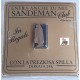 SANDEMAN  Club - spilla   Dorata  24K  (1,8   X  0,7cm.)  NUOVA   con involucro