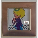 Mini Porta Foto (con confezione originale - nuovo)