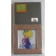Mini  Porta  Foto  (con confezione originale  -  nuovo)