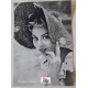 SOPHIA    LOREN   -   Foto  -  Cartolina  in  B/N      (nuova )