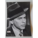 FRANK SINATRA - Foto - Cartolina in B/N (nuova )