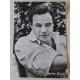 MARLON   BRANDO    -   Foto  -  Cartolina  in  B/N      (nuova )