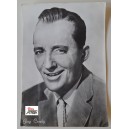 BING CROSBY - Foto - Cartolina in B/N (nuova )