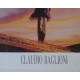 CLAUDIO  BAGLIONI -  ASSOLO  Cartolina promo  album  /  1986  / Nuova