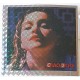 "MADONNA"  Adesivo  prismatico  allegato CIAO 2001  NUOVO