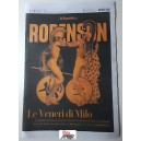 LE VENERI DI MILO - allegato ROBINSON n. 462 di "La REPUBBLICA" 12/10/ 2025