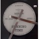 SPINNING TIME   -   OROLOGIO da Parete   -   (con imballo originale   / Nuovo)