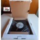 SPINNING TIME   -   OROLOGIO da Parete   -   (con imballo originale   / Nuovo)