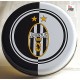 "JUVENTUS -  Battistero  / 1997  "  -   Scatola  Latta  -  (vuota /  nuova)