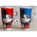 MICKEY MOUSE  / TOPOLINO  Walt Disney    (Tazza -  Mug  / Nuove )