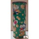 "PERSONAGGI   DISNEY" - Barattolo  latta per T-shirt TOPOLINO  (vuota)