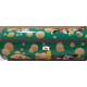 "PERSONAGGI   DISNEY" - Barattolo  latta per T-shirt TOPOLINO  (vuota)