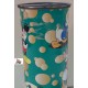 "PERSONAGGI   DISNEY" - Barattolo  latta per T-shirt TOPOLINO  (vuota)
