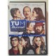 TU  MI  NASCONDI QUALCOSA      (Dvd Ex-noleggio   -  commedia - 2018)