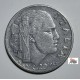 Moneta  da Centesimi  20 del 1943 - Vittorio  Emanuele III  RE e IMP.   - ITALIA