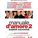 MANUALE D'AMORE 2