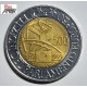 Moneta  Lire 500 / 1979 -  1999  ELEZIONE DEL PARLAMENTO EUROPEO  (Circolata)